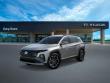 New 2026 Hyundai Tucson SEL Plus AWD SUV