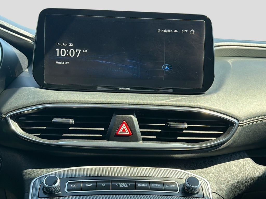 2023 Hyundai Santa Fe SEL - Photo 23