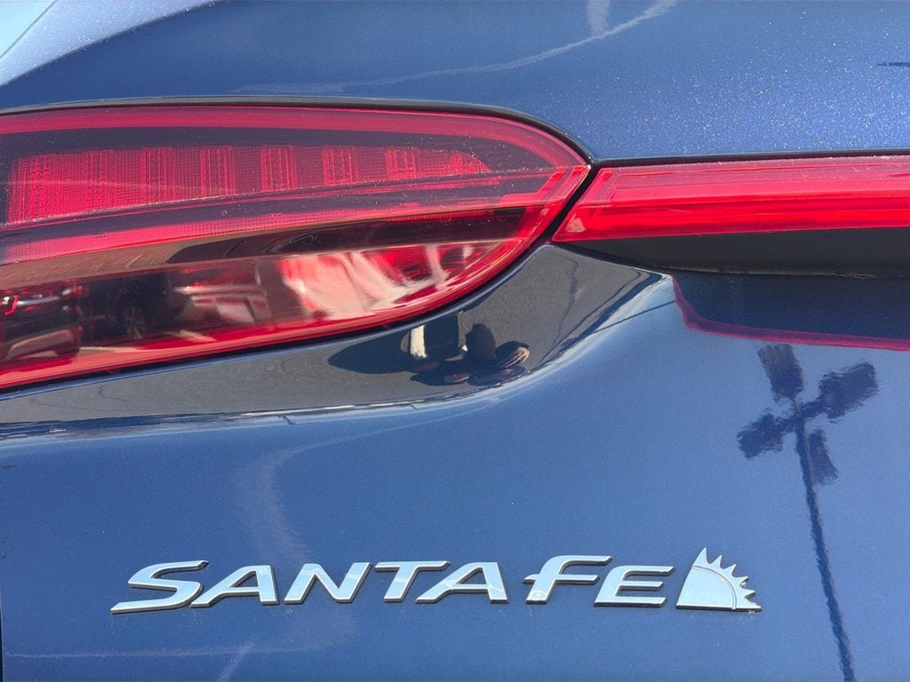 2023 Hyundai Santa Fe SEL - Photo 30