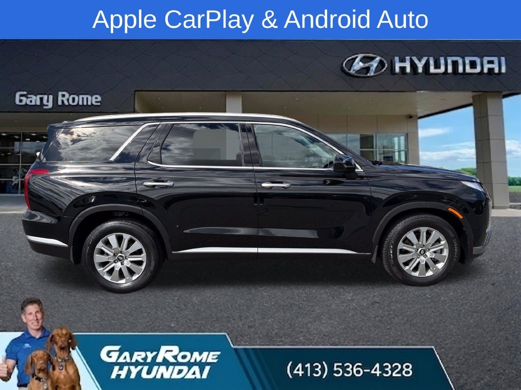 2024 Hyundai Palisade SEL - Photo 7