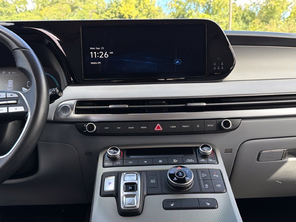 2024 Hyundai Palisade SEL - Photo 18