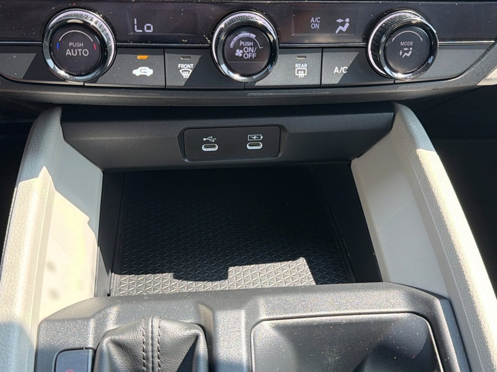 2024 Honda Accord LX - Photo 24