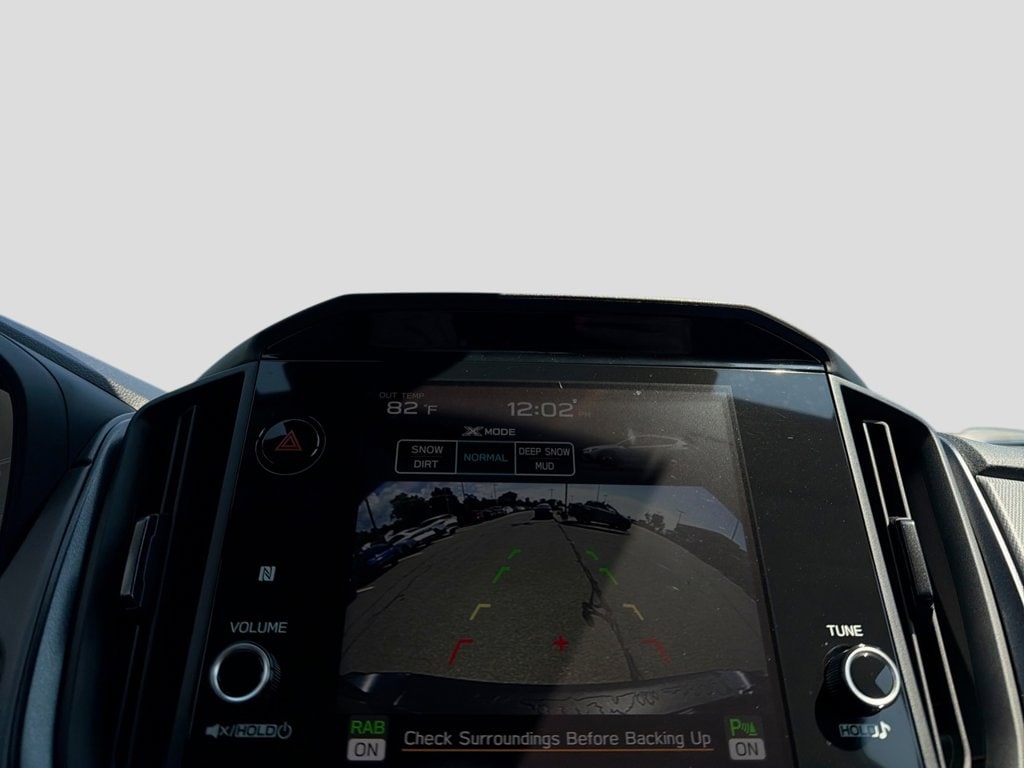 2024 Subaru Crosstrek Limited - Photo 23