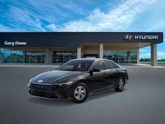 New 2026 Hyundai Elantra SE Sedan For Sale in Holyoke, MA