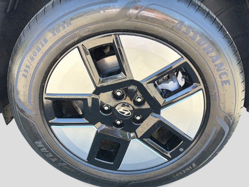 2026 Hyundai Santa Fe SEL - Photo 15
