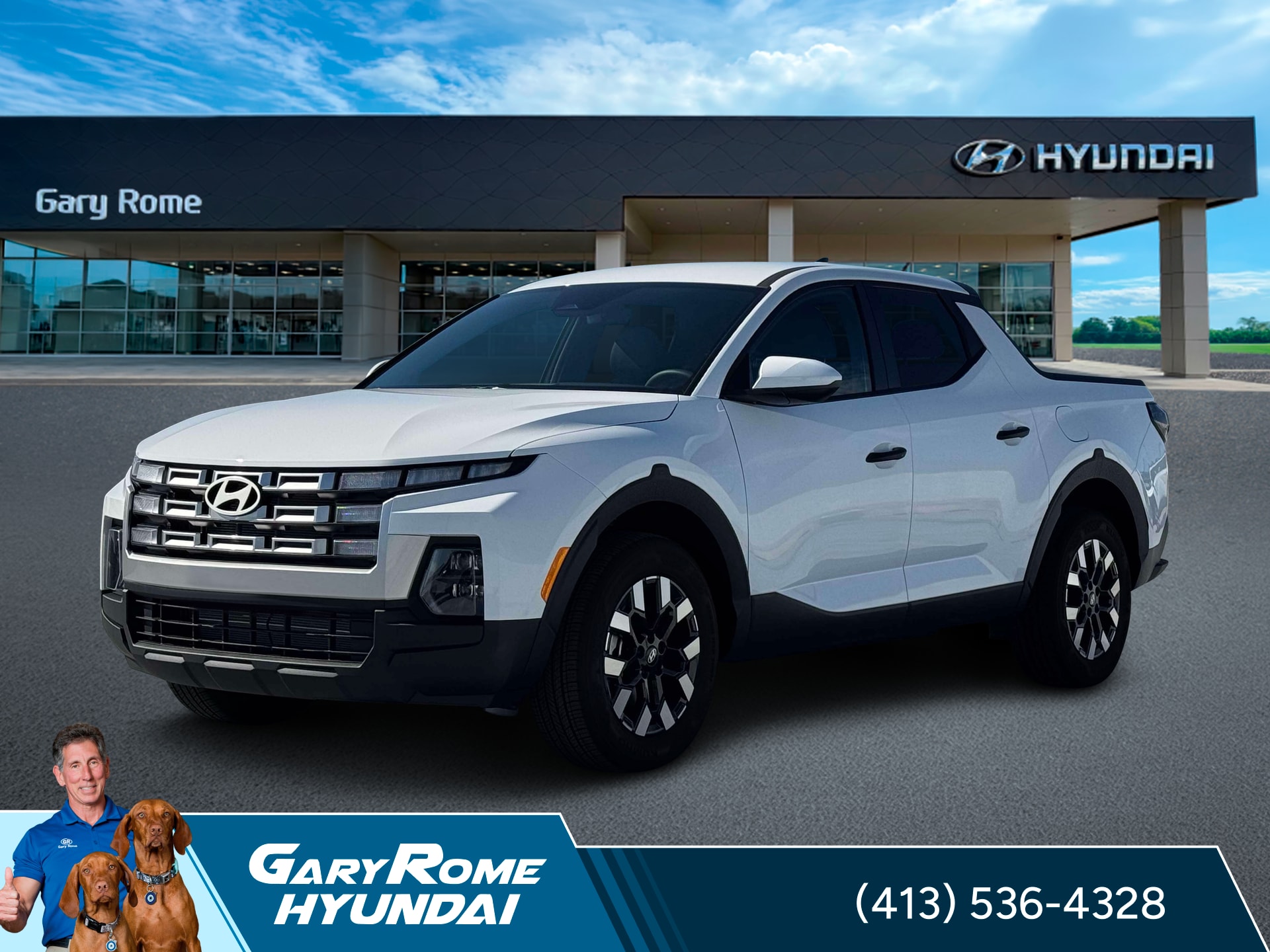 2027 Hyundai Santa Cruz SE
