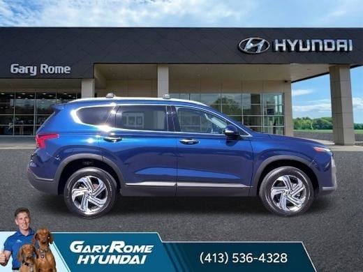 2023 Hyundai Santa Fe SEL - Photo 10
