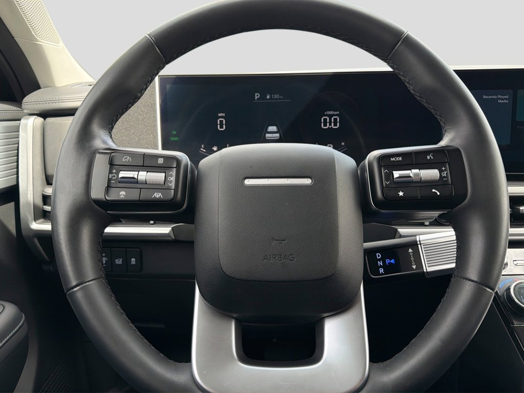 2025 Hyundai Santa Fe SEL - Photo 20