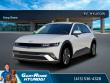 New 2026 Hyundai IONIQ 5 SEL SUV