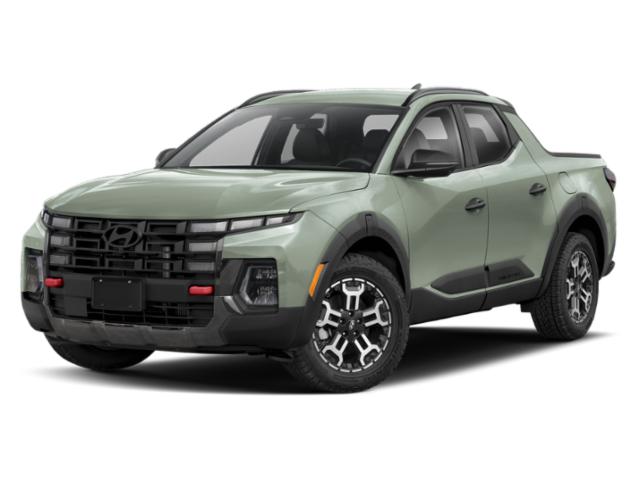 New 2027 Hyundai Santa Cruz XRT Truck Crew Cab For Sale in Holyoke, MA