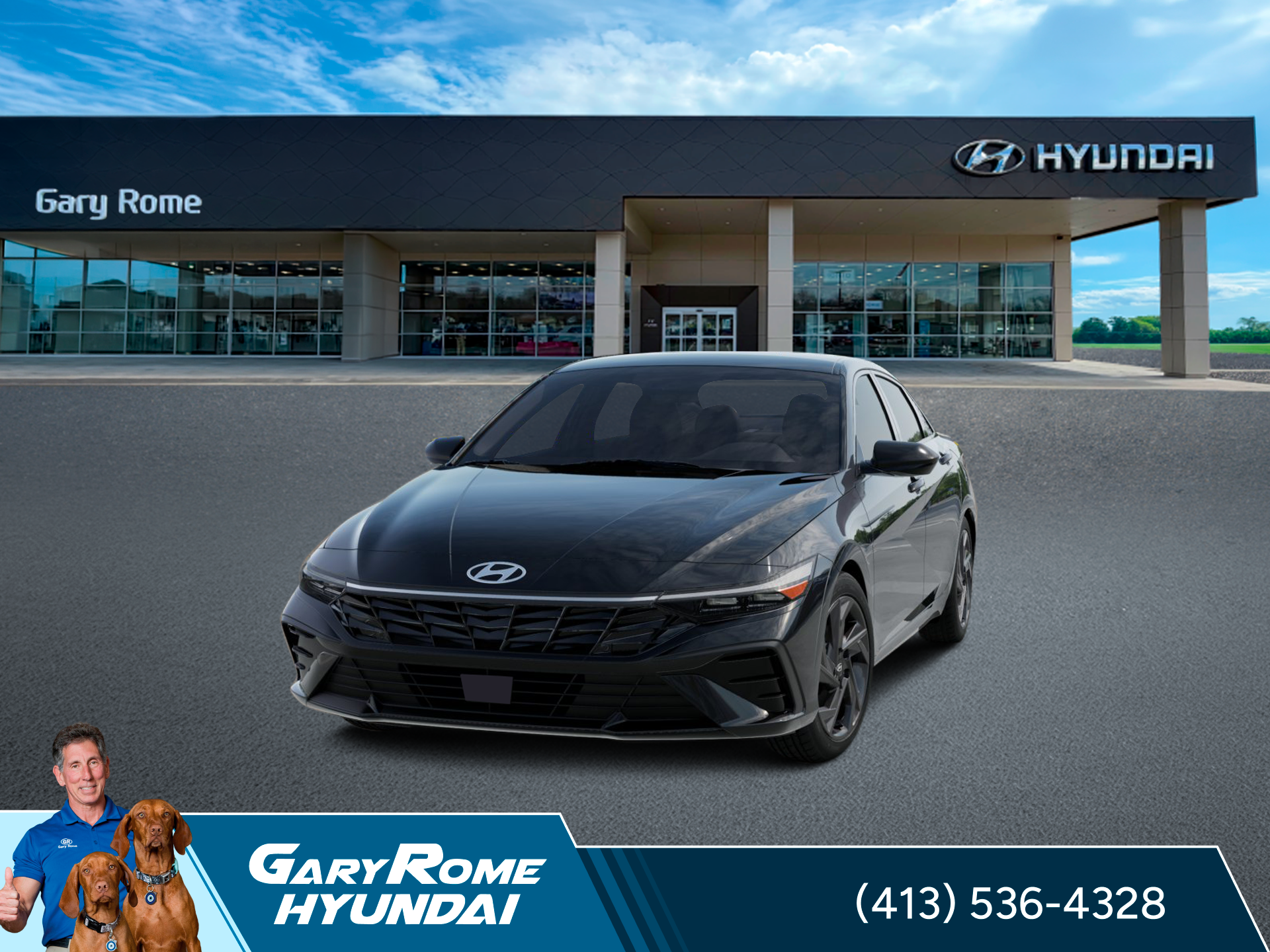 New 2026 Hyundai Elantra SEL Sport Plus Sedan For Sale in Holyoke, MA