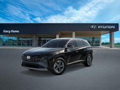 New 2026 Hyundai Tucson Hybrid SEL AWD SUV For Sale in Holyoke, MA