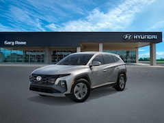 New 2026 Hyundai Tucson Hybrid SE SUV For Sale in Holyoke, MA