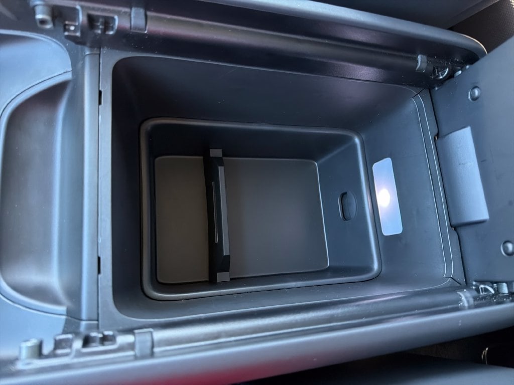 2025 Hyundai Santa Fe SEL - Photo 22
