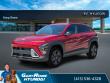 New 2027 Hyundai Kona SEL Sport AWD SUV