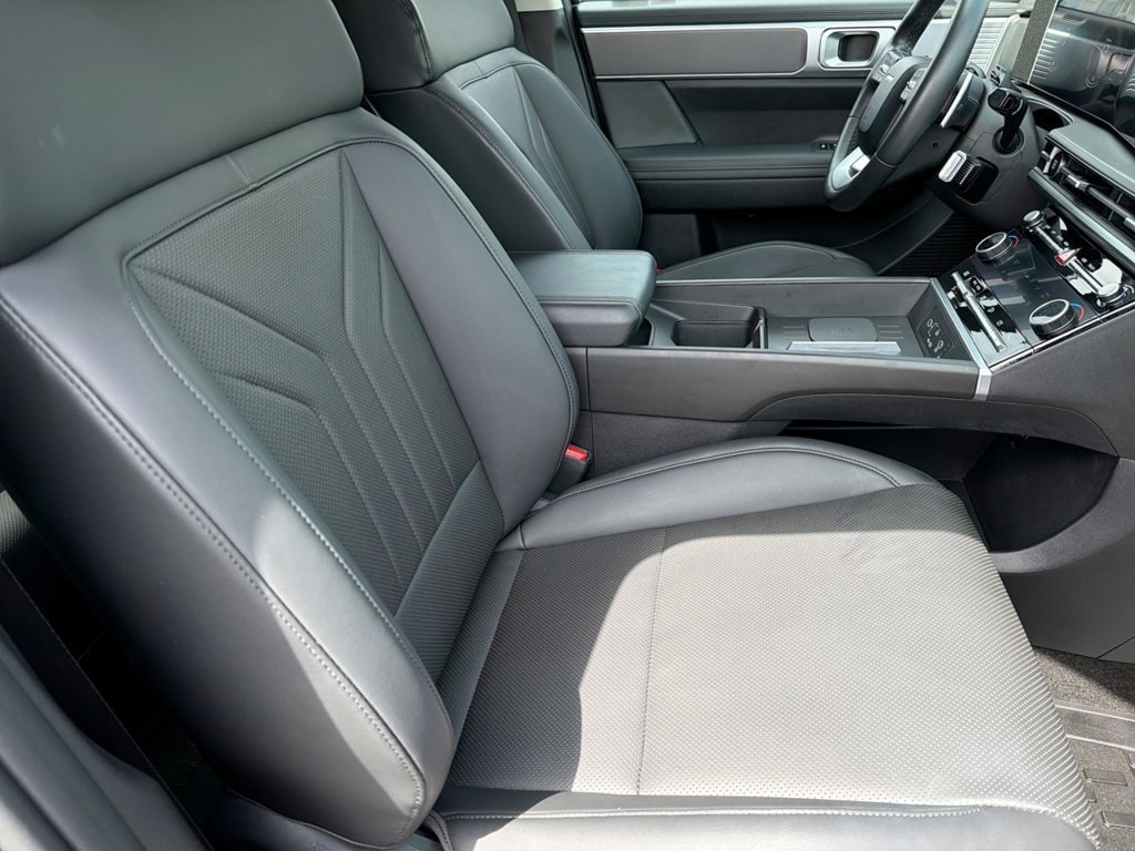 2025 Hyundai Santa Fe SEL - Photo 26