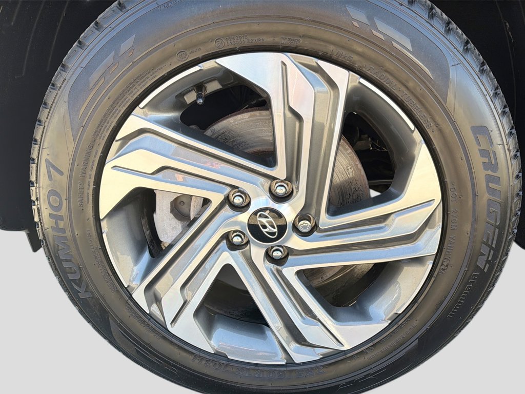 2023 Hyundai Santa Fe SEL - Photo 15