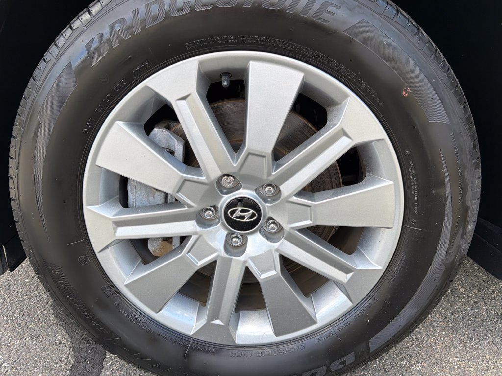 2024 Hyundai Palisade SEL - Photo 27