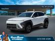 New 2027 Hyundai Kona SEL Sport AWD SUV