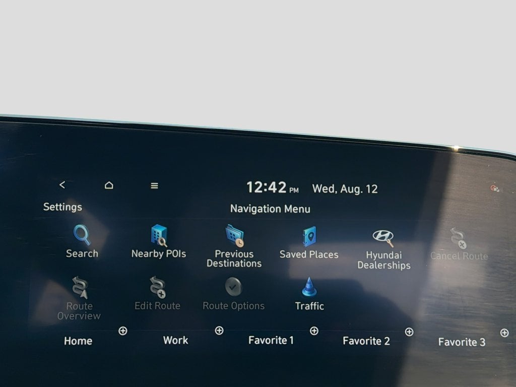 2025 Hyundai Elantra Blue - Photo 24
