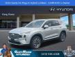 Certified 2023 Hyundai Santa Fe Plug-In Hybrid Limited SUV