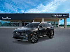 New 2026 Hyundai Tucson SEL Plus AWD SUV For Sale in Holyoke, MA