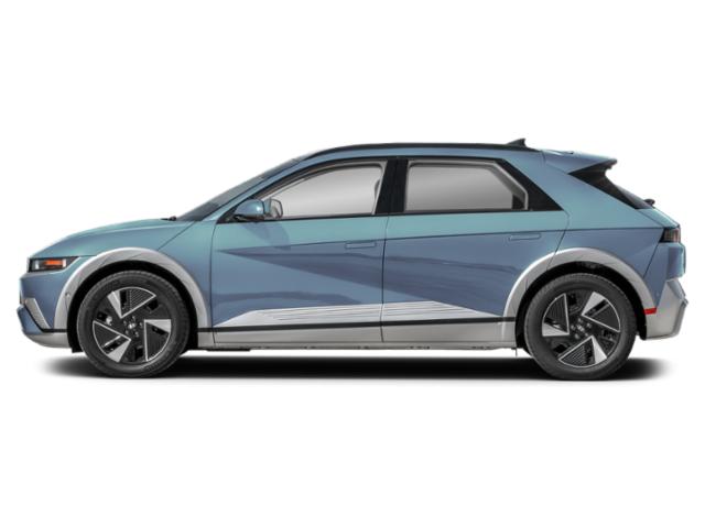 New 2027 Hyundai IONIQ 5 Limited SUV