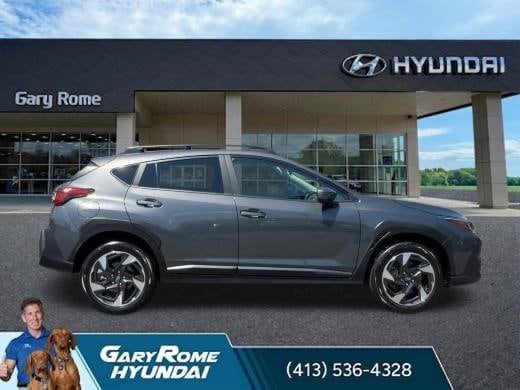 2024 Subaru Crosstrek Limited - Photo 10