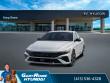 New 2026 Hyundai Elantra SEL Sport Plus Sedan