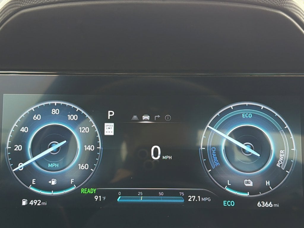 2025 Hyundai Elantra Blue - Photo 21
