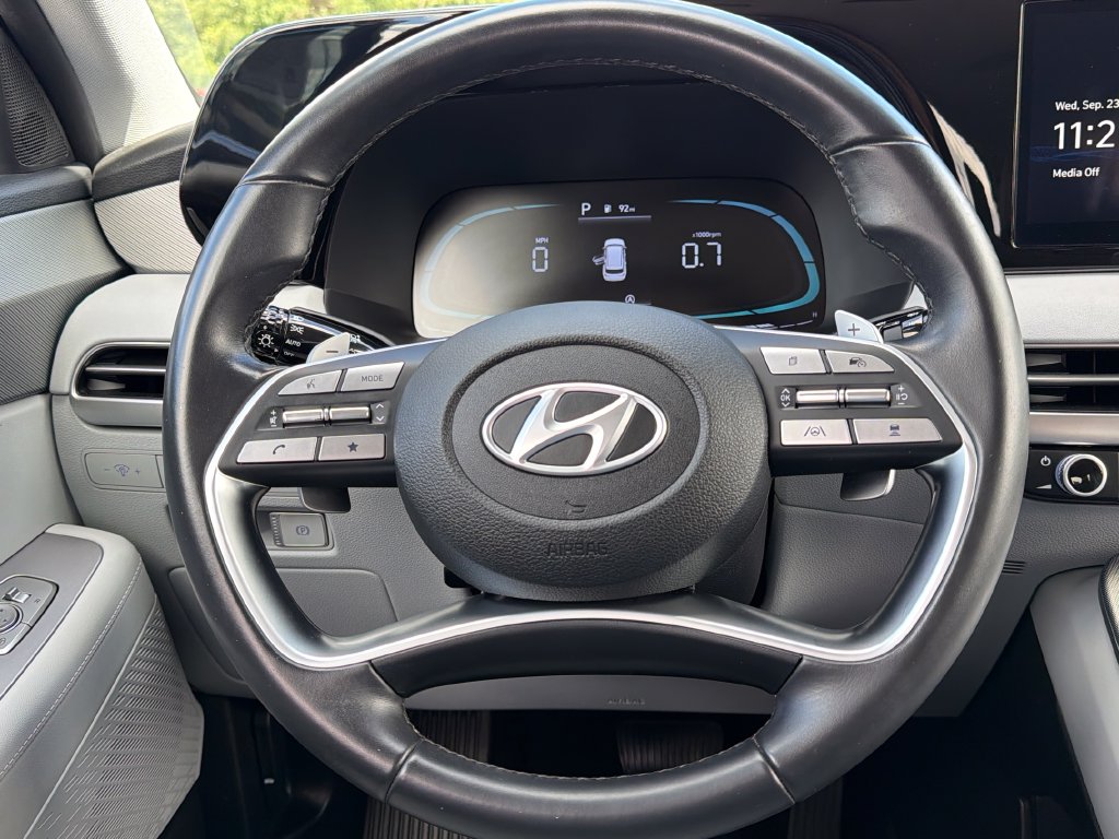 2024 Hyundai Palisade SEL - Photo 15