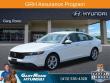 Used 2024 Honda Accord LX Sedan