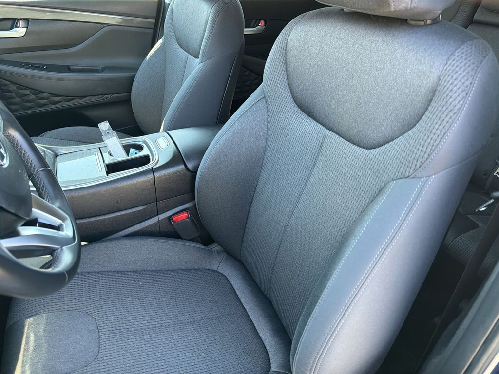 2023 Hyundai Santa Fe SEL - Photo 20