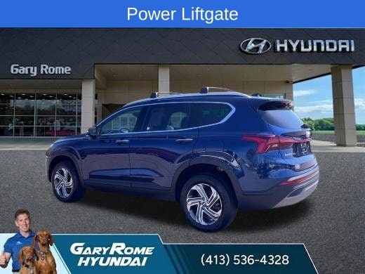 2023 Hyundai Santa Fe SEL - Photo 7