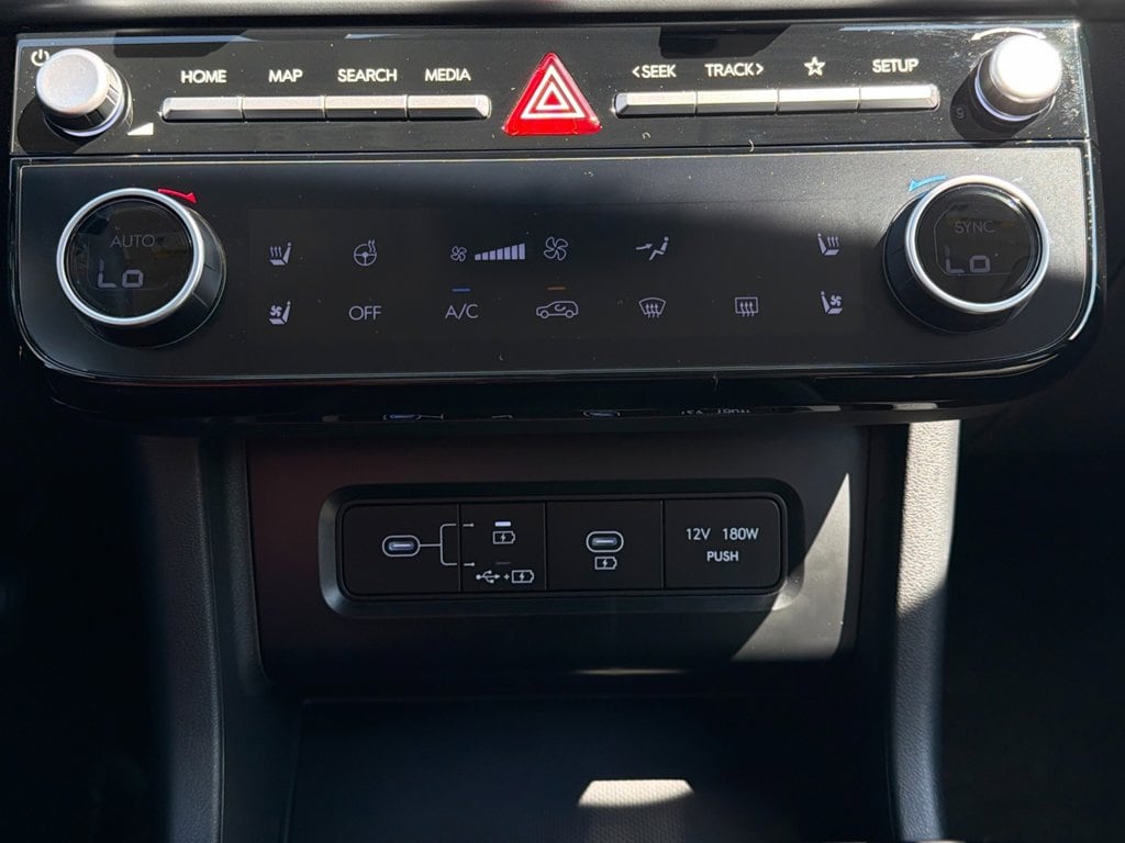 2026 Hyundai Tucson Limited - Photo 26