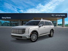 2027 Hyundai Palisade SEL AWD SUV