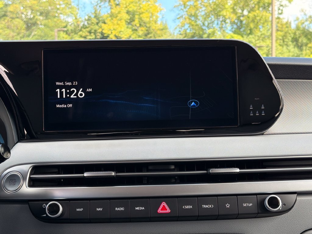 2024 Hyundai Palisade SEL - Photo 19
