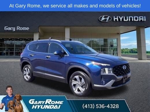 2023 Hyundai Santa Fe SEL - Photo 2