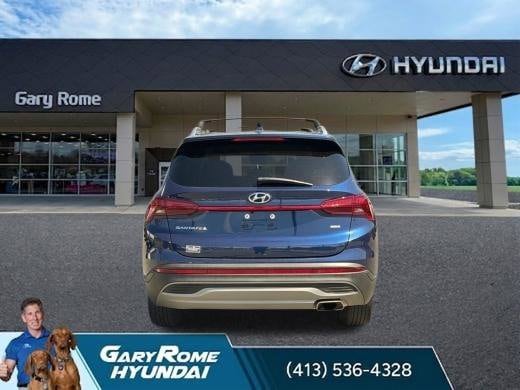 2023 Hyundai Santa Fe SEL - Photo 13