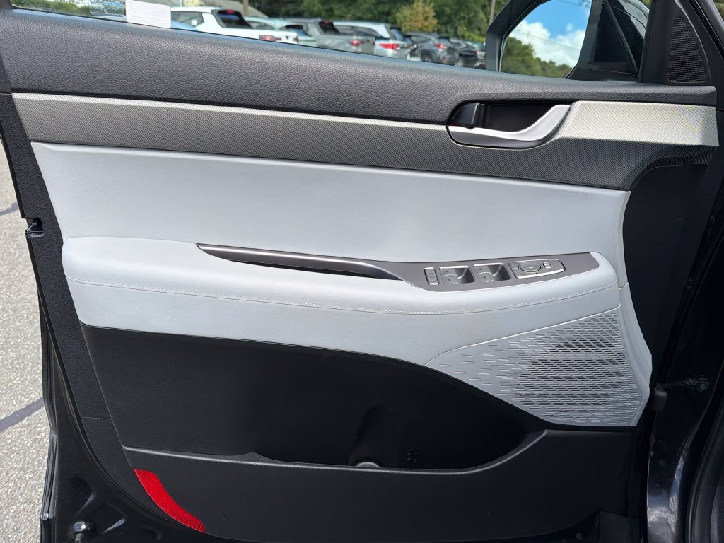 2024 Hyundai Palisade SEL - Photo 11