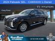Certified 2024 Hyundai Palisade SEL SUV