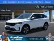 Used 2024 Kia Sorento Plug-In Hybrid SX Prestige SUV