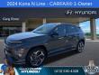 Certified 2024 Hyundai Kona N Line SUV
