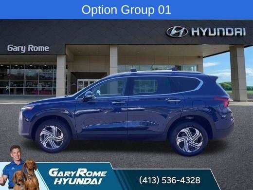 2023 Hyundai Santa Fe SEL - Photo 5