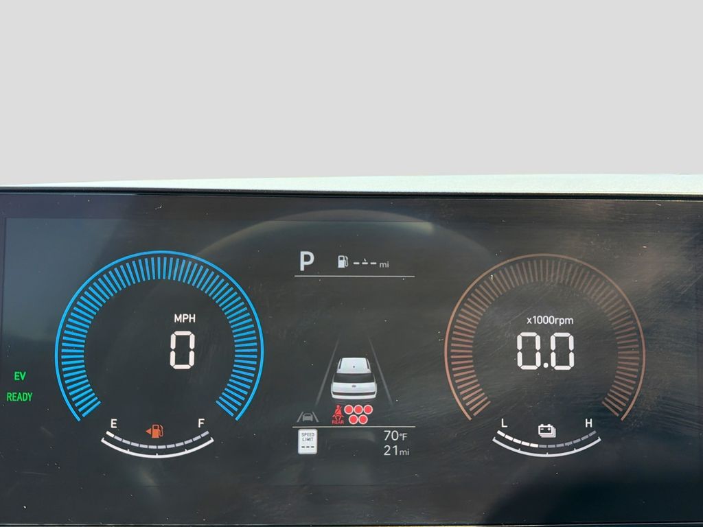 2026 Hyundai Santa Fe SEL - Photo 21