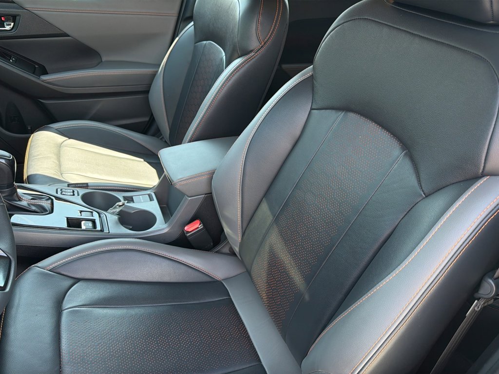 2024 Subaru Crosstrek Limited - Photo 19
