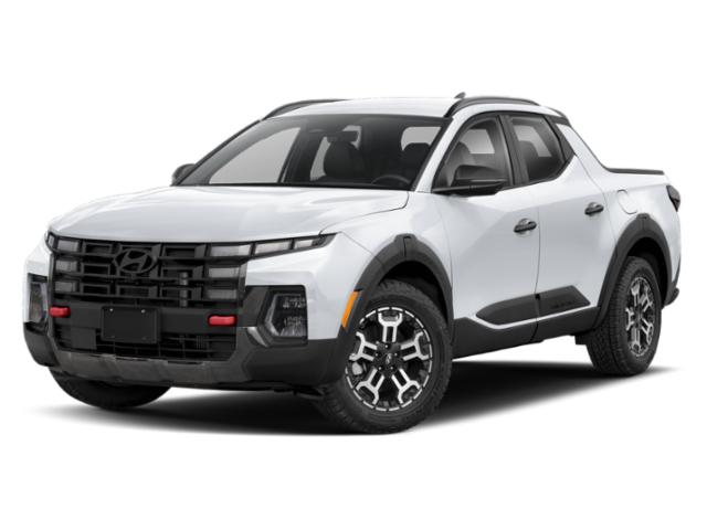 New 2027 Hyundai Santa Cruz XRT Truck Crew Cab For Sale in Holyoke, MA