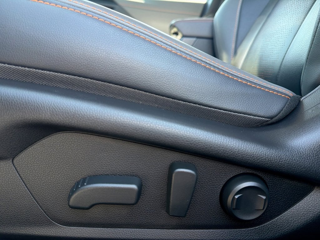 2024 Subaru Crosstrek Limited - Photo 18