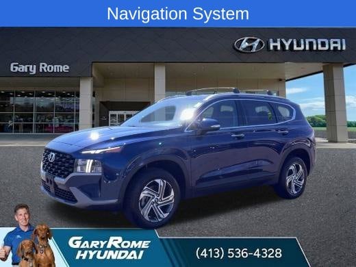 2023 Hyundai Santa Fe SEL - Photo 4