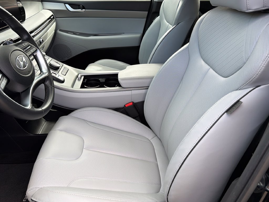 2024 Hyundai Palisade SEL - Photo 10